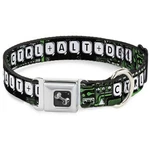 Dog Collar Bone Ctrl+alt+del Chip Medium 11-16.5". Fixed Price $29.63.