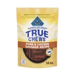 Blue Buffalo True Chews Dog Treats, Made In The 14 Ounce (pack Of 1), Brown. Fixed Price $24.88.
