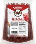 Weavers Original Mild Beef Sticks 40OZ 80 Gluten Free Made Usa. Fixed Price $76.24.