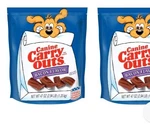 Canine Carry Outs Bacon Flavor Dog Treats, 47OZ Bag 2 Pack Best Tasting!. Fixed Price $14.00.