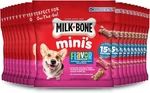 Milk-bone Snacks Mini Dog Biscuits, Flavored & Crunchy 2.5 Oz- Pack. Fixed Price $39.99.