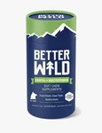 Better Wild Dental + Multivitamin Chews, Fresh Breath, Strong Teeth - 60. Fixed Price $34.97.