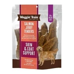 Waggin' Train, Salmon Jerky Tenders For Skin & Coat Support, 36 Oz.. Fixed Price $43.64.