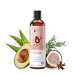 Animal Fur Cleaner Conditioner Dog Shampoo Anti Itch Dry Skin Relief Natural .... Fixed Price $21.09.