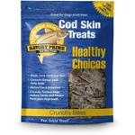 Savory Prime Cod Skin Crunchy Bites 16OUNCE. Fixed Price $27.99.