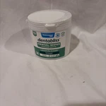 Vetnique Dentabliss - Cleaning Finger Mitt Dental Wipe & Plaque Benefits Charity. Fixed Price $14.88.