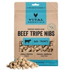 Vital Essentials Freeze Dried Dog Treats 14 Ounce (pack Of 1), New Packaging. Fixed Price $69.59.