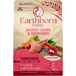 Earthborn Holistic Unrefined Whole Grain Dog Food. Fixed Price $83.06.