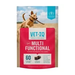 Vetiq 8-IN-1 Multifunctional Dog Chew 6.00 X 7.75 8.12 Inches. Fixed Price $21.88.