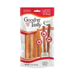 Triple Flavor Dog Treats Variety Pack - 15 Count Chicken Duck Beef. Fixed Price $16.92.