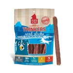 Plato Pet Treats Air Dried Dog Salmon 10 Ounce (pack Of 1), Natural. Fixed Price $34.44.