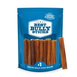 Best Bully Sticks 4 Inch - 8 Oz (pack Of 1) Ounce. Fixed Price $39.31.