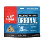 Orijen Grain High Protein Freeze Dried Dog Treats Original Recipe 3.25OZ.... Fixed Price $24.49.