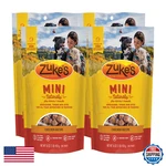 Zuke's Zukes Mini Naturals Dog Training Treats Chicken Recipe Soft. Fixed Price $78.04.