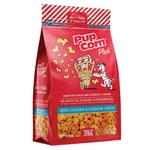 Pup Corn Plus - Puffed Dog Treats With Prebiotics And Probiotics Chicken & .... Fixed Price $12.14.