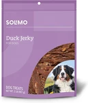 Amazon Brand - Duck Jerky Dog TREATS,2 Pounds. Fixed Price $35.95.