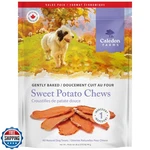 Caledon Farms Value Pack Sweet Potato Chews Dog Treats 28OZ/795G. Fixed Price $34.99.
