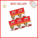 Milk-bone Pill Pouches Dog Treats, Real Chicken Flavor, 6 Ounce (pack Of 5). Fixed Price $126.51.