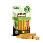 Ecokind Premium Gold Yak Cheese Himalayan Dog Chews, Healthy Treats For A.... Fixed Price $35.99.