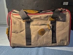 American Kennel Club Dog Pet Carrier, Small. Fixed Price $21.00.