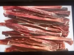 100% Natural Beef Sticks Dog Treats Ole Homeplace Style American. Fixed Price $12.99.