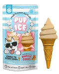 E07240 Ethical/spot Pup Ice Waffle Cone Vanilla And Peanut BUTTER,1 Pack. Fixed Price $23.36.