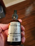 Chag-o-power 2 Oz By North American Herb & Spice. Fixed Price $20.00.