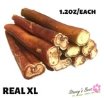 6" Inch Extra Thick Bully Sticks Natural Dog Chews Treats Usda & Fda Approved. Fixed Price $151.99.