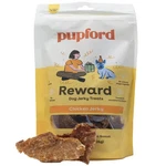 Pupford Crunchy Jerky Treats Dogs & Puppies, Made In 4 Ounce (pack Of 1). Fixed Price $28.41.