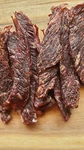 Homemade Dog Treats - Beef Jerky, Usa, All Natural, One Ingredient!. Fixed Price $162.88.