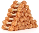 Dog Treats 16OZ Mini Rawhide Chews Chicken (pack Of 1). Fixed Price $39.81.