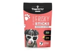 Pawfectly Pure Frisky Sticks Natural Dog Treats, Cheese & Pound (pack Of 1). Fixed Price $35.01.