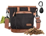 Beau&fur Large Dog Treat Pouch With Clicker For Training 4 Cup Capacity,. Fixed Price $31.67.