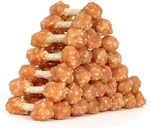 MON2SUN Dog Treats, 16OZ Mini Rawhide Chews, Chicken Pound (pack Of 1). Fixed Price $36.69.