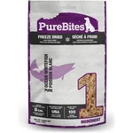 Purebites Ocean Whitefish Freeze-dried Treats For Dogs. Fixed Price $14.95.