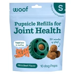 Hip & Joint Pupsicle Refill Pops Dog Supplement For The Toy Support. Fixed Price $32.06.