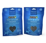 2 Bags - Dog Dental Sticks (small) Get Naked Skin & Coat Health Chicken Flavor. Fixed Price $6.39.