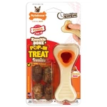 Nylabone X Small Dog Toy And Combo Durable Chewing Fun With Treats. Fixed Price $14.99.