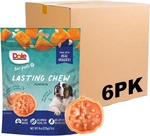 For Pets Freshly Fetched Lasting Chew Pumpkin Flavor Dog Treats, Medium And Larg. Fixed Price $93.99.