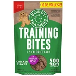Buddy Chicken Training Treats 10 Ounce 500 Highly Palatable Low Calorie Snacks. Fixed Price $10.69.
