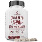 Ancestral Supplements Grass Fed Bone And Marrow Whole Extract (, Cartilage,. Fixed Price $72.77.