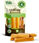 Ecokind Premium Gold Yak Cheese Himalayan Dog Chews, Treats Large Breed, All. Fixed Price $39.99.