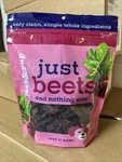 Jack & Pup Case- Just Beets 6 8OZ. Fixed Price $28.00.