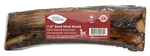 Chew Beef Hind Shank Bone 7-8 Large Dental Health Logic Dog. Fixed Price $20.00.