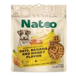 Natoo Treats For Small Dogs & Puppies, Crunchy 8 Ounce (pack Of 1). Fixed Price $14.75.