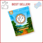 Happytails Journey Up, Pumpkin Power Jerky Treats For Dogs With Beef,. Fixed Price $19.99.