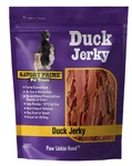 Savory Prime Duck Jerky Dog Treats, 48 Oz. Fixed Price $38.95.