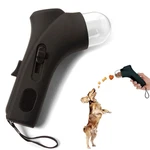 Dog Treat Launcher Pet Snack Training Tools Dispenser Fetch. Fixed Price $18.99.