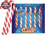 Archie Mcphee Hot Dog Candy Canes. Fixed Price $29.97.