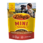 Zuke Mini Naturals Dog Treat Peanut Pound (pack Of 1), Multi-colored. Fixed Price $21.21.